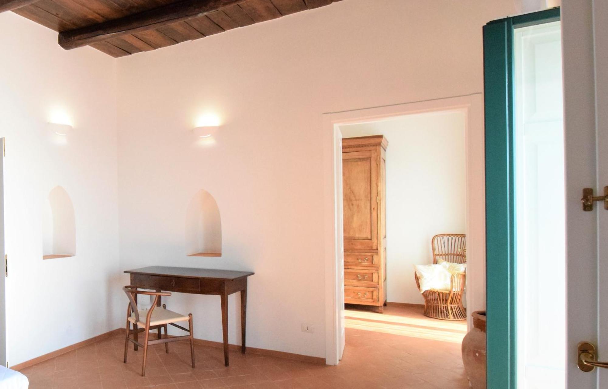 Belvedere Amodeo - Terrace, Seaview, Wifi Conca dei Marini Exterior photo