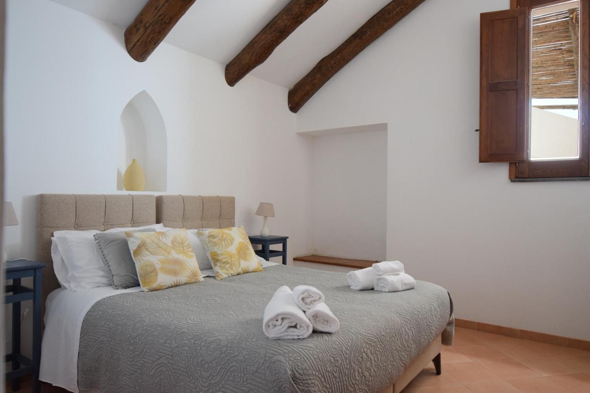 Belvedere Amodeo - Terrace, Seaview, Wifi Conca dei Marini Exterior photo