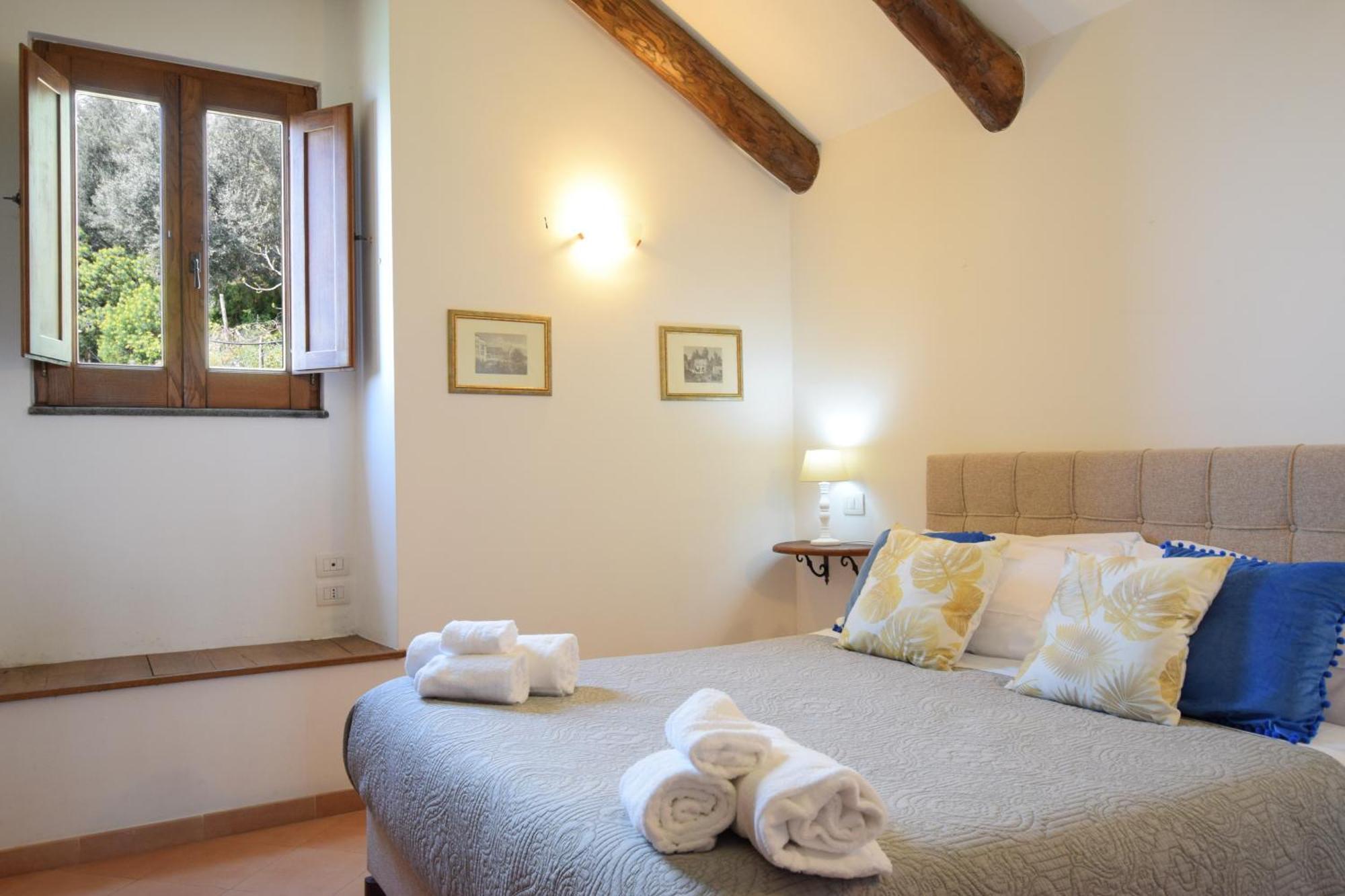 Belvedere Amodeo - Terrace, Seaview, Wifi Conca dei Marini Exterior photo