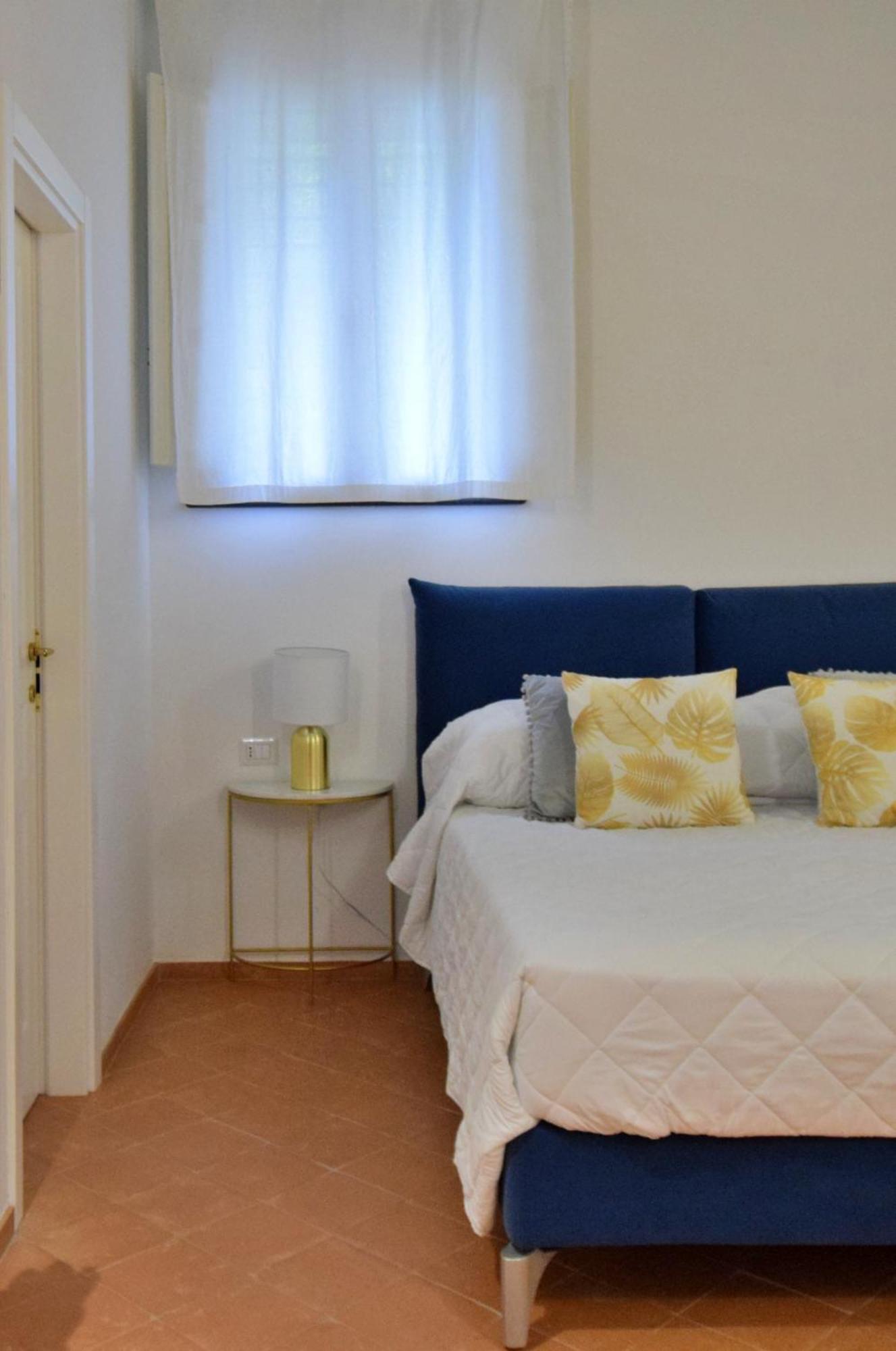 Belvedere Amodeo - Terrace, Seaview, Wifi Conca dei Marini Exterior photo