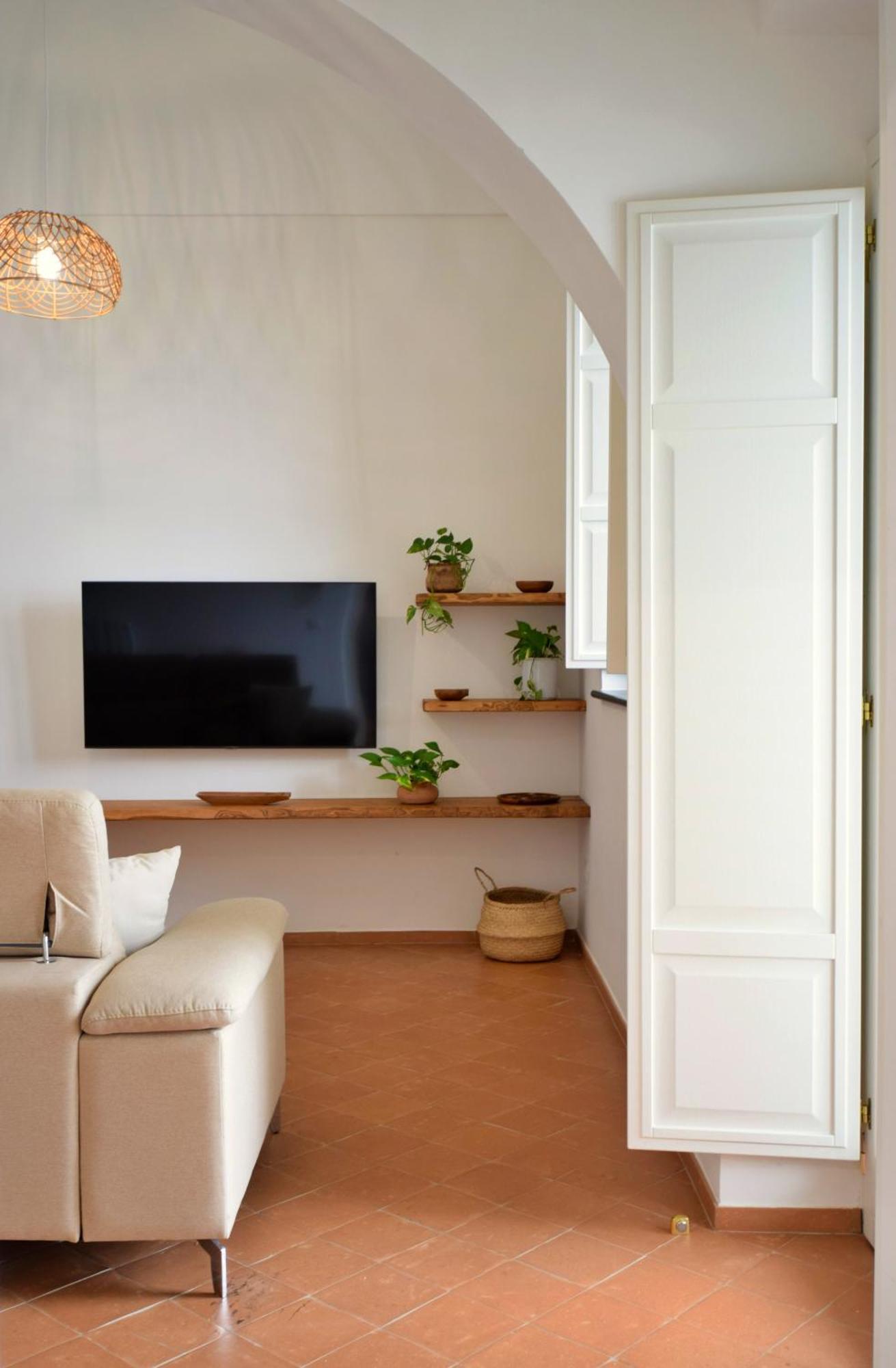 Belvedere Amodeo - Terrace, Seaview, Wifi Conca dei Marini Exterior photo