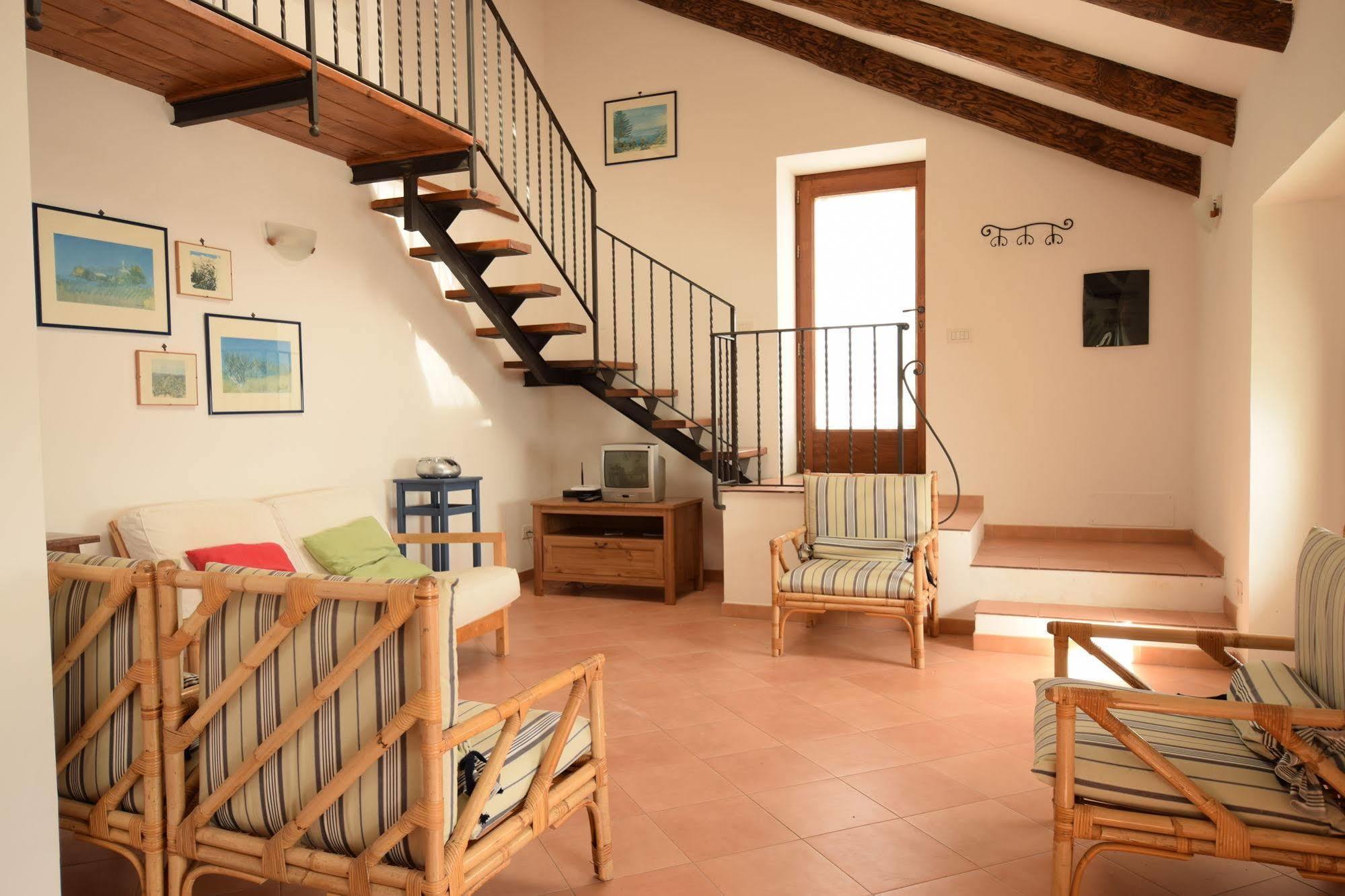 Belvedere Amodeo - Terrace, Seaview, Wifi Conca dei Marini Exterior photo