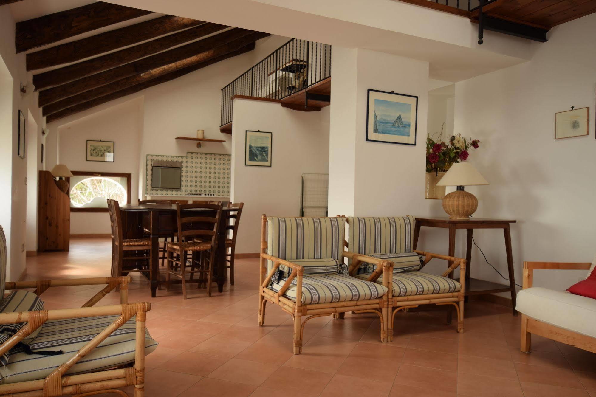 Belvedere Amodeo - Terrace, Seaview, Wifi Conca dei Marini Exterior photo