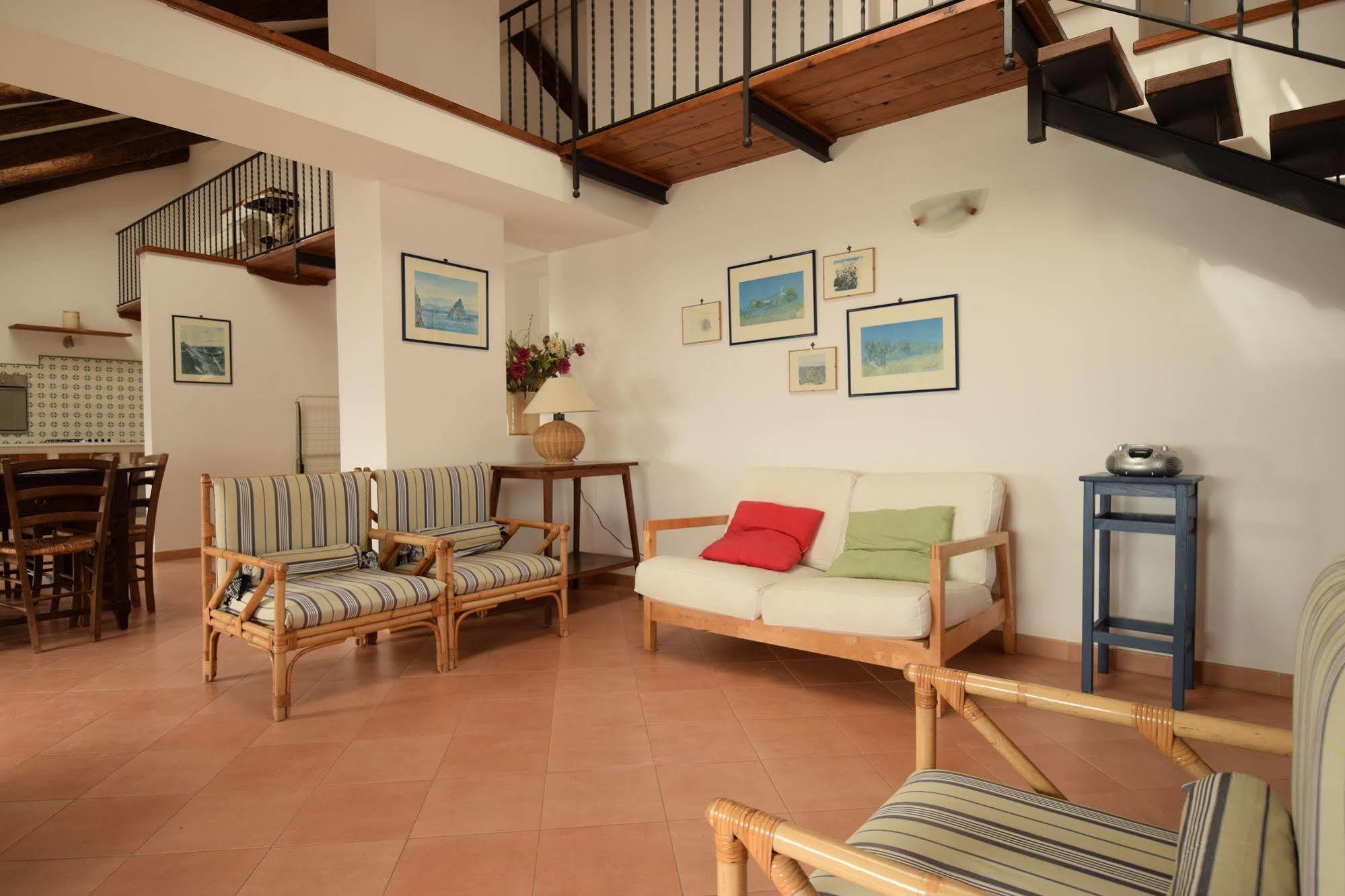 Belvedere Amodeo - Terrace, Seaview, Wifi Conca dei Marini Exterior photo